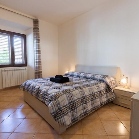Ad Apartment Όλμπια Εξωτερικό φωτογραφία