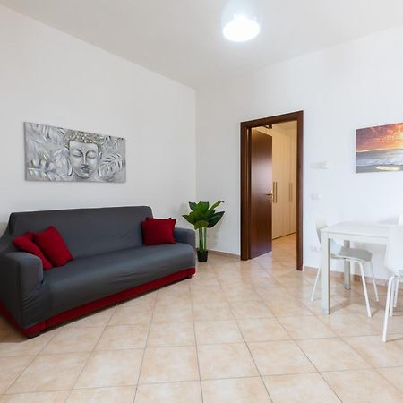 Ad Apartment Όλμπια Εξωτερικό φωτογραφία