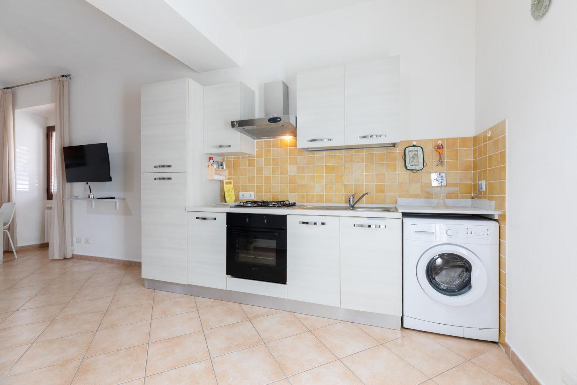 Ad Apartment Όλμπια Εξωτερικό φωτογραφία