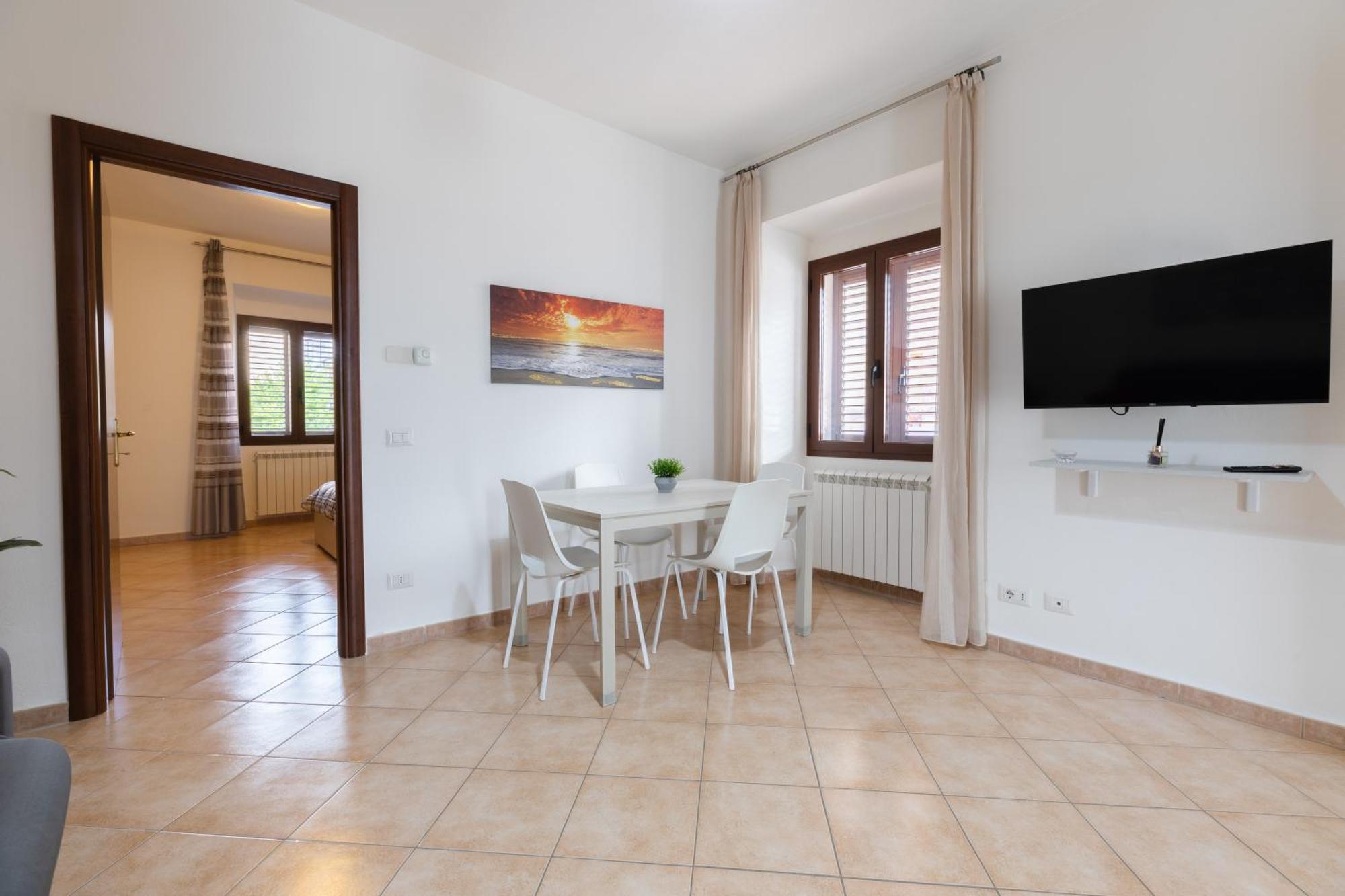 Ad Apartment Όλμπια Εξωτερικό φωτογραφία