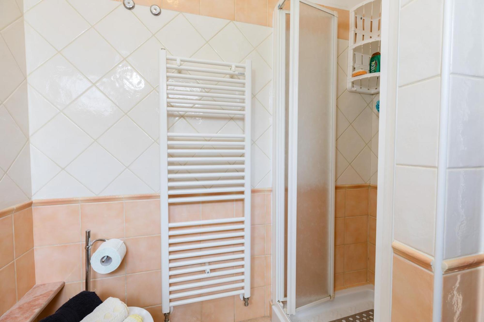 Ad Apartment Όλμπια Εξωτερικό φωτογραφία
