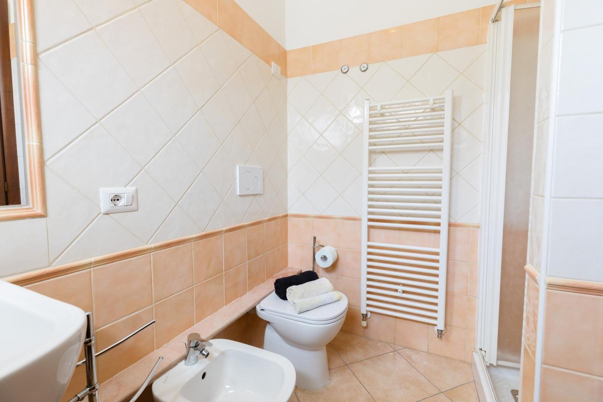 Ad Apartment Όλμπια Εξωτερικό φωτογραφία