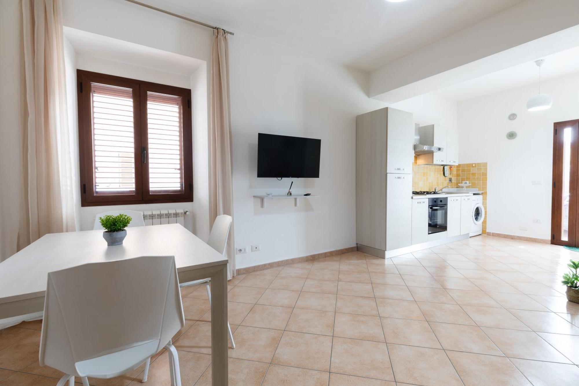 Ad Apartment Όλμπια Εξωτερικό φωτογραφία