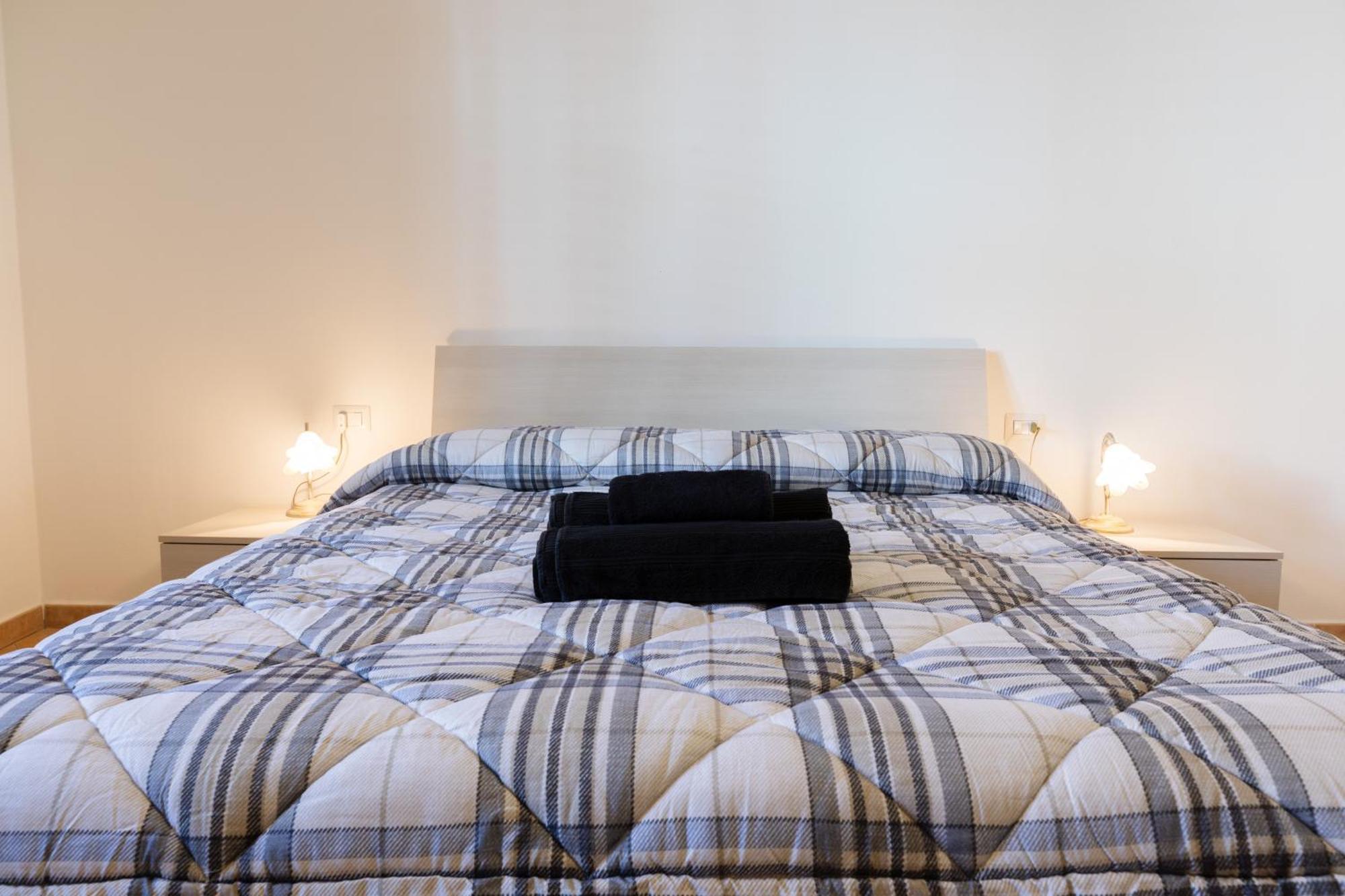 Ad Apartment Όλμπια Εξωτερικό φωτογραφία