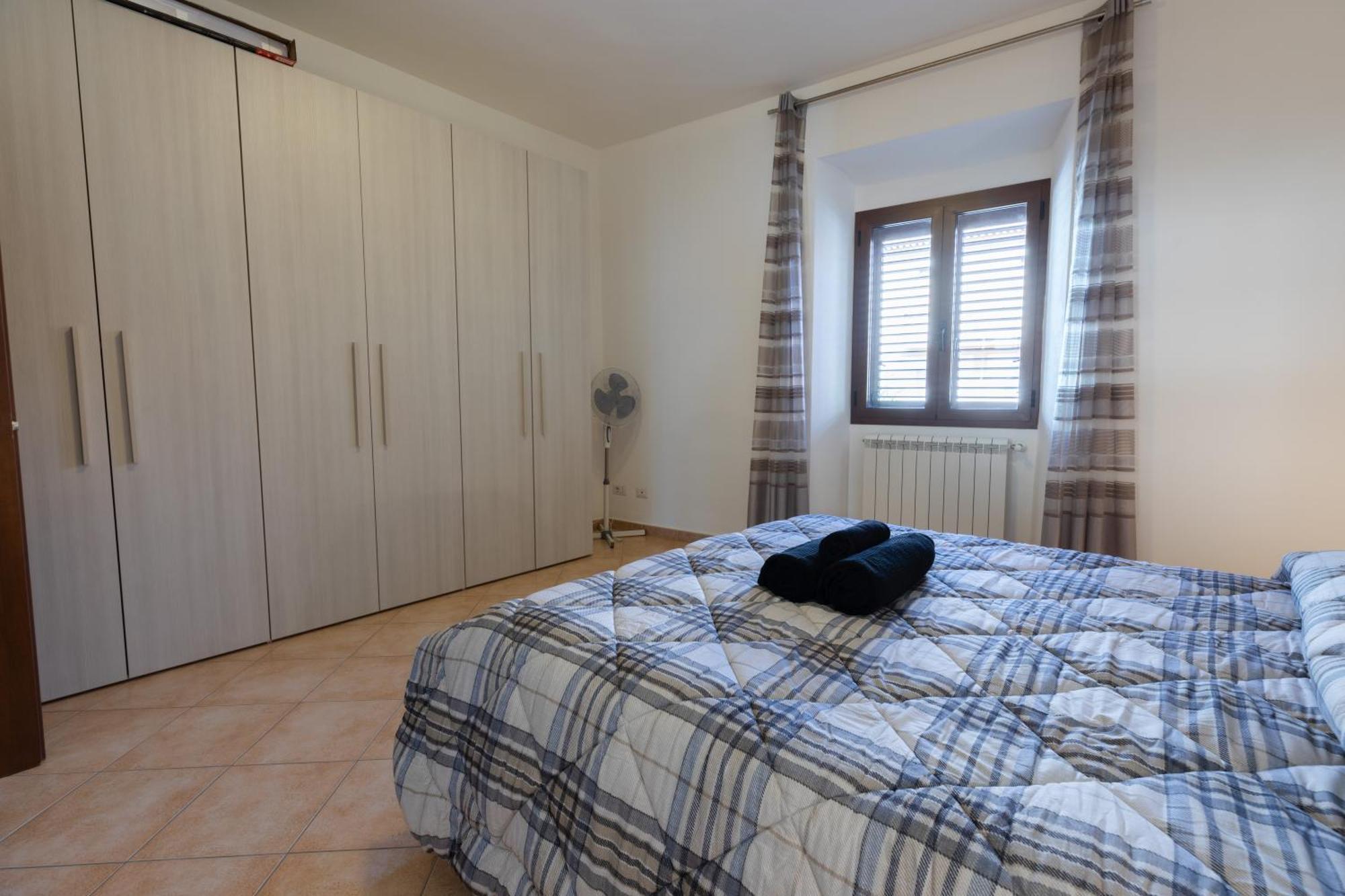 Ad Apartment Όλμπια Εξωτερικό φωτογραφία