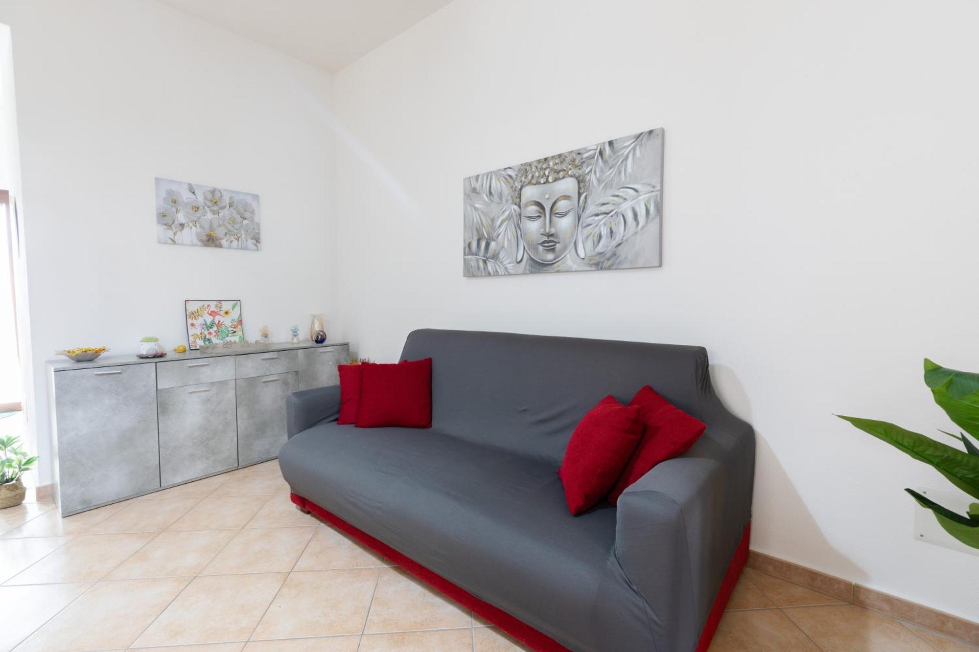 Ad Apartment Όλμπια Εξωτερικό φωτογραφία