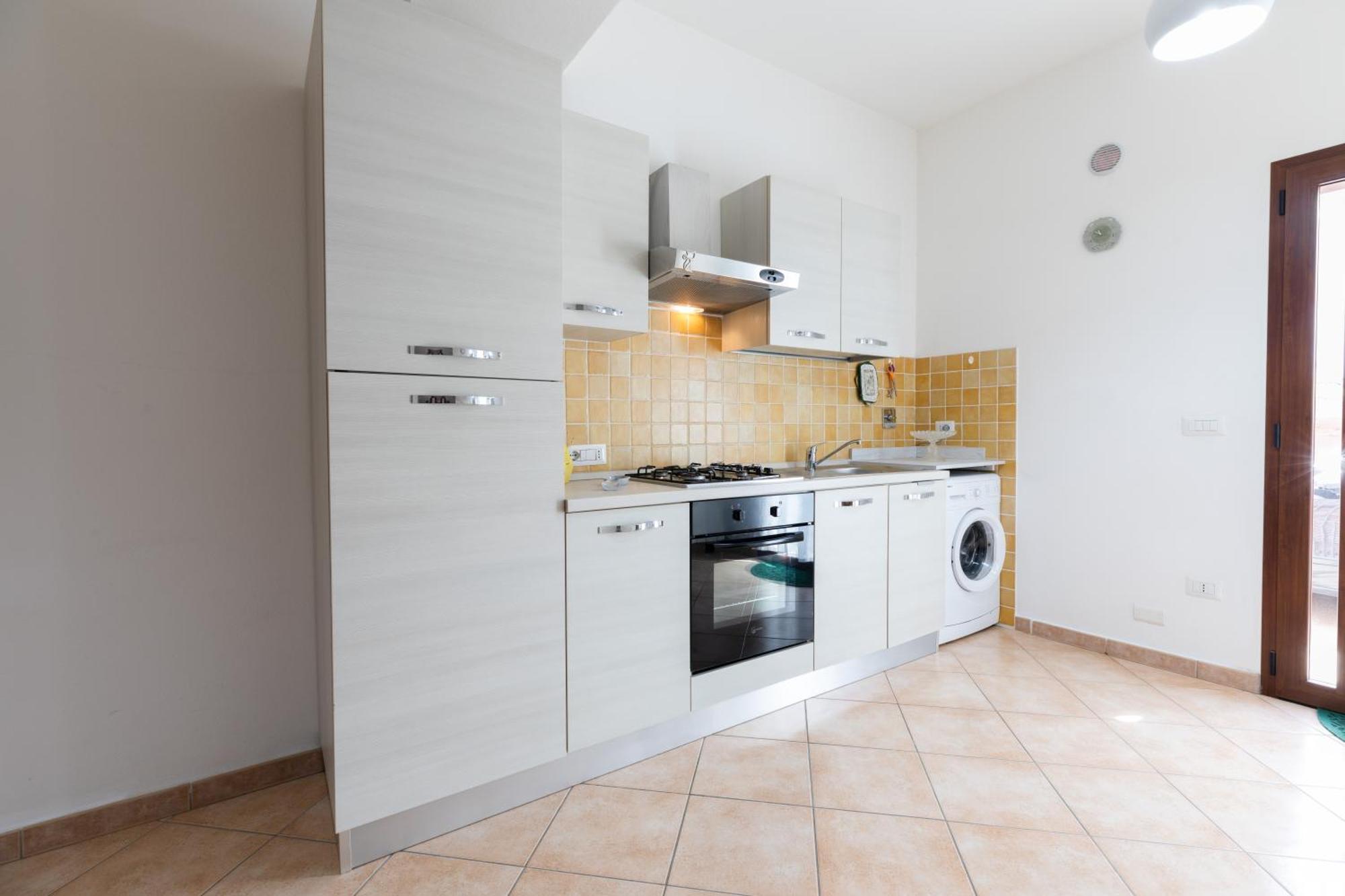 Ad Apartment Όλμπια Εξωτερικό φωτογραφία