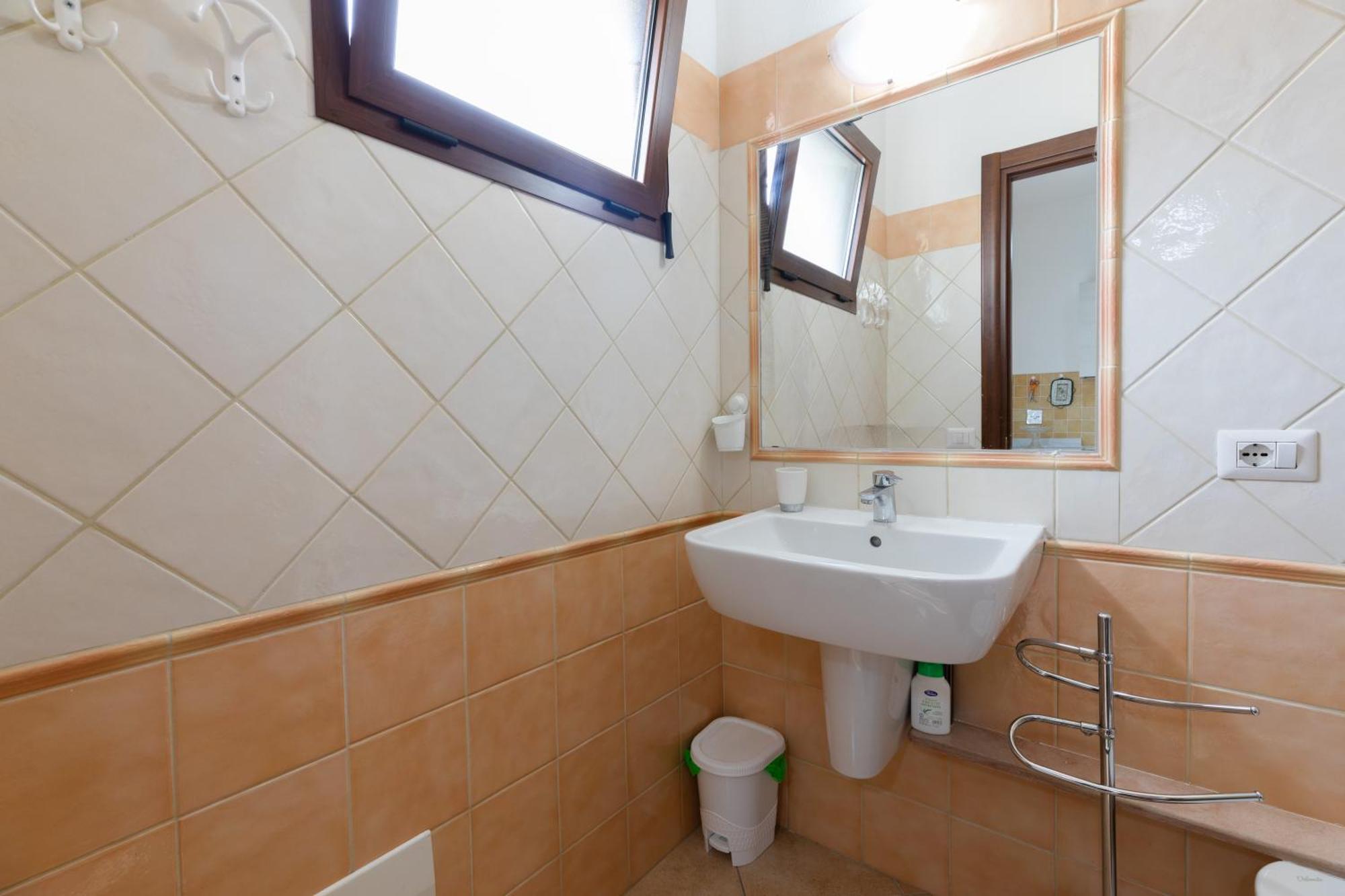 Ad Apartment Όλμπια Εξωτερικό φωτογραφία